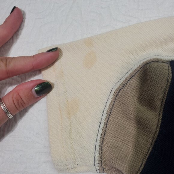 Vintage Bugle Boy Neutral Tee 18 months - Picture 10 of 11